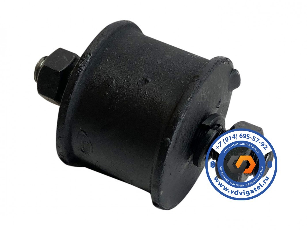 Подушка ДВС SL W087-39-340