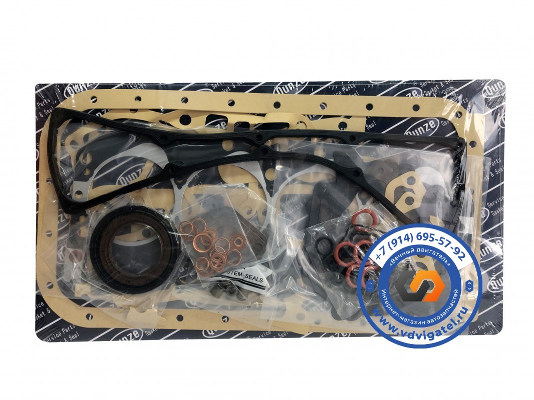 Ремкомплект ДВС TD27 10101-43G27