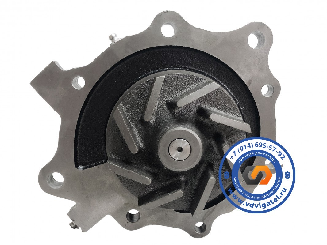 Помпа H07CT 16100-3263