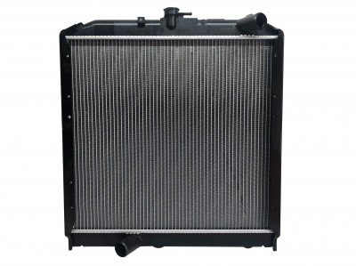 Радиатор TOYOACE XZU388 16400-78700