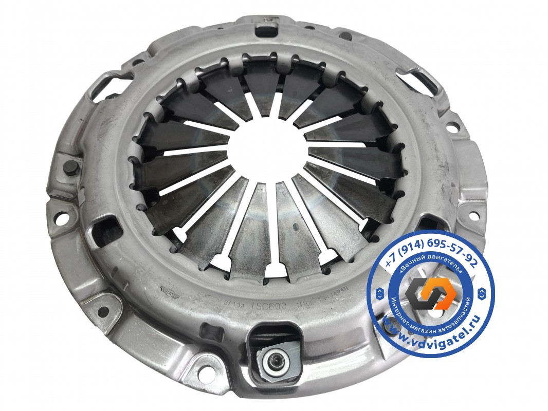 Корзина сцепления 4JG2 8-97109-246-0