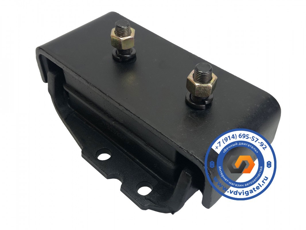 Подушка ДВС 6M70 MK411764