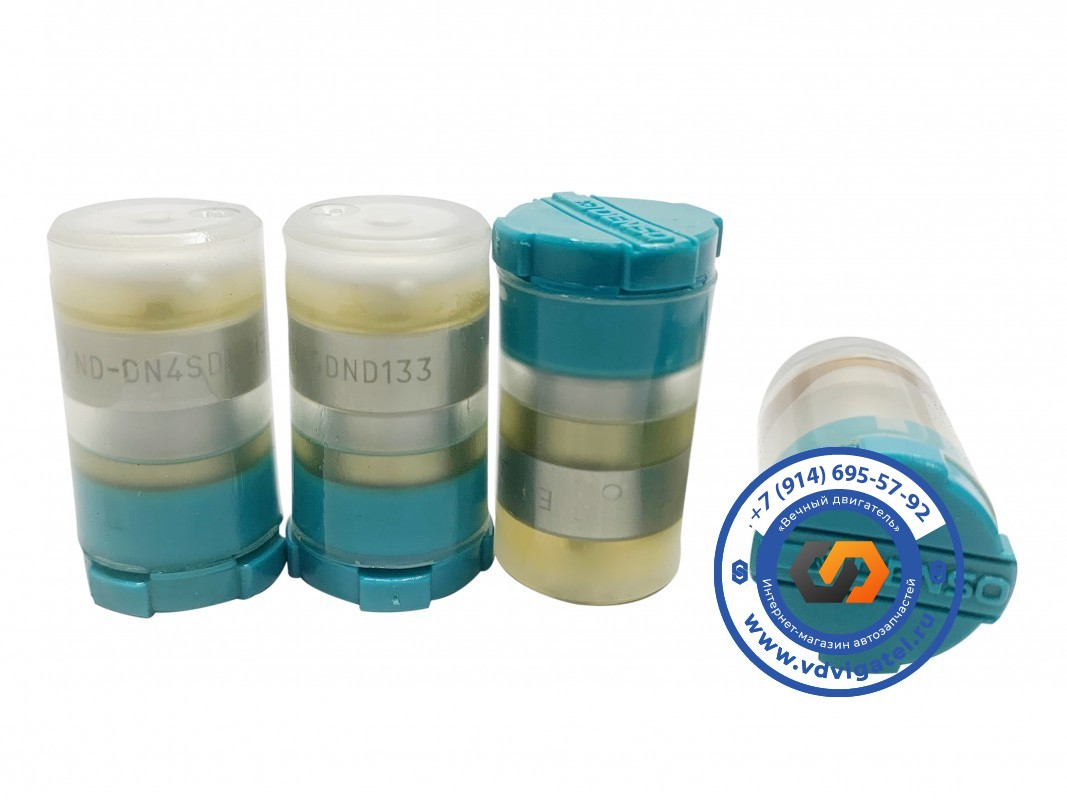 Распылитель 2L DN4SDND133
