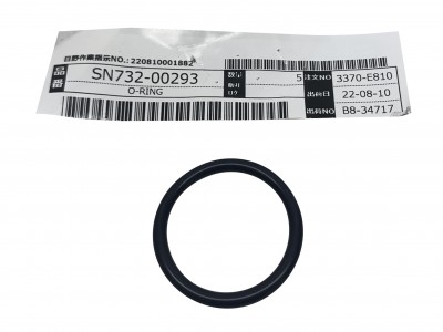 Прокладка масляного холодильника E13C SN732-00293