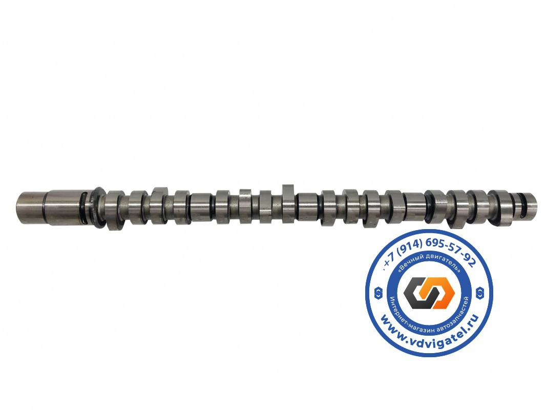 Распредвал 8PC1 1-12511-191-2