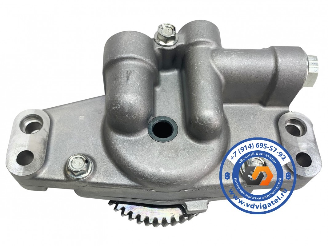 Насос масляный 3LB1 8-97048-809-9