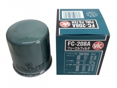Фильтр топливный 4BD1 8-94414-796-3