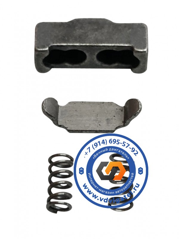 Сухарь синхронизатора КПП MITSUBISHI CANTER FE305 ME601090