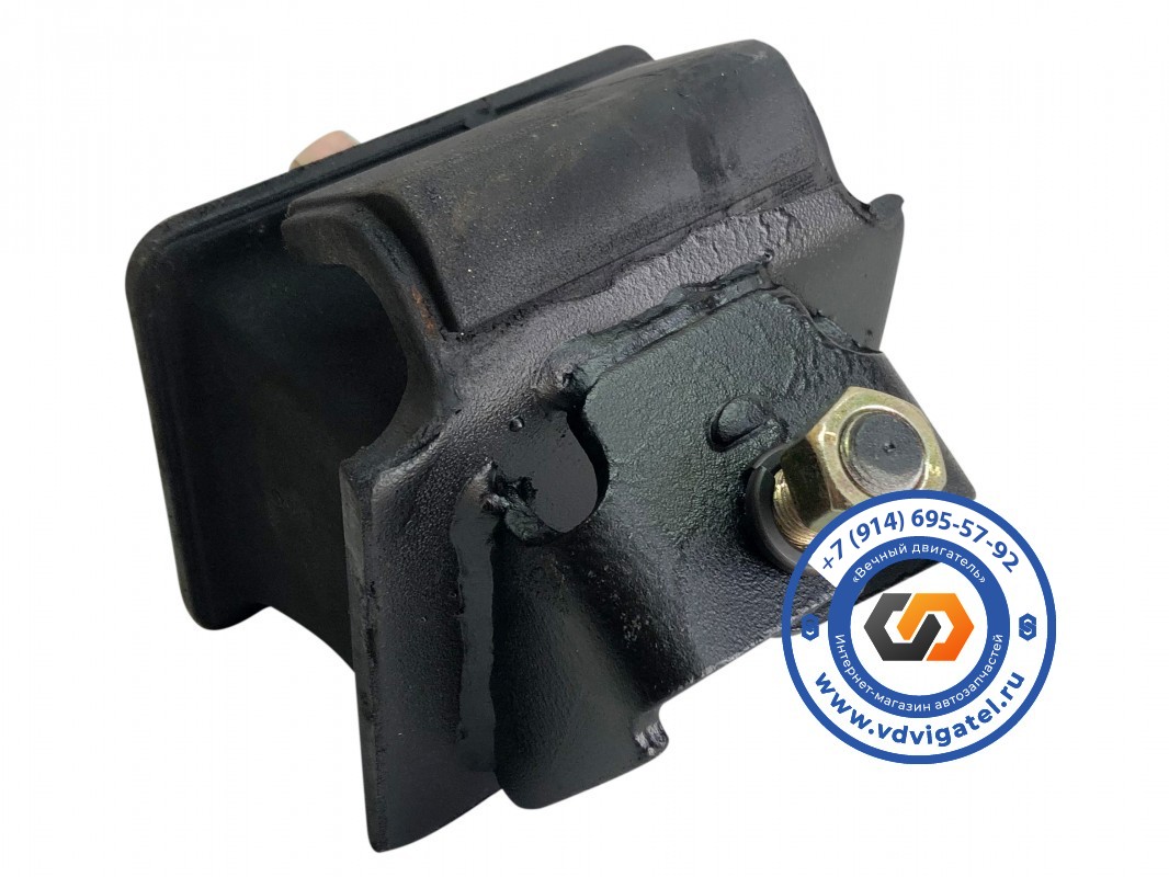 Подушка ДВС 4M51 MK314011 (передняя)