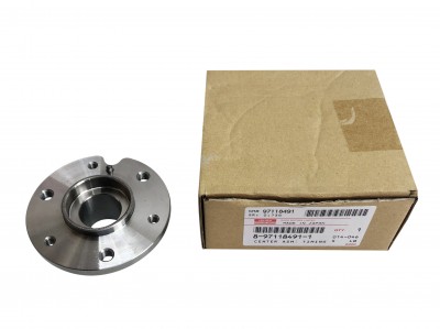 Ступица шестерни ГРМ 4JB1 8-97118-491-1