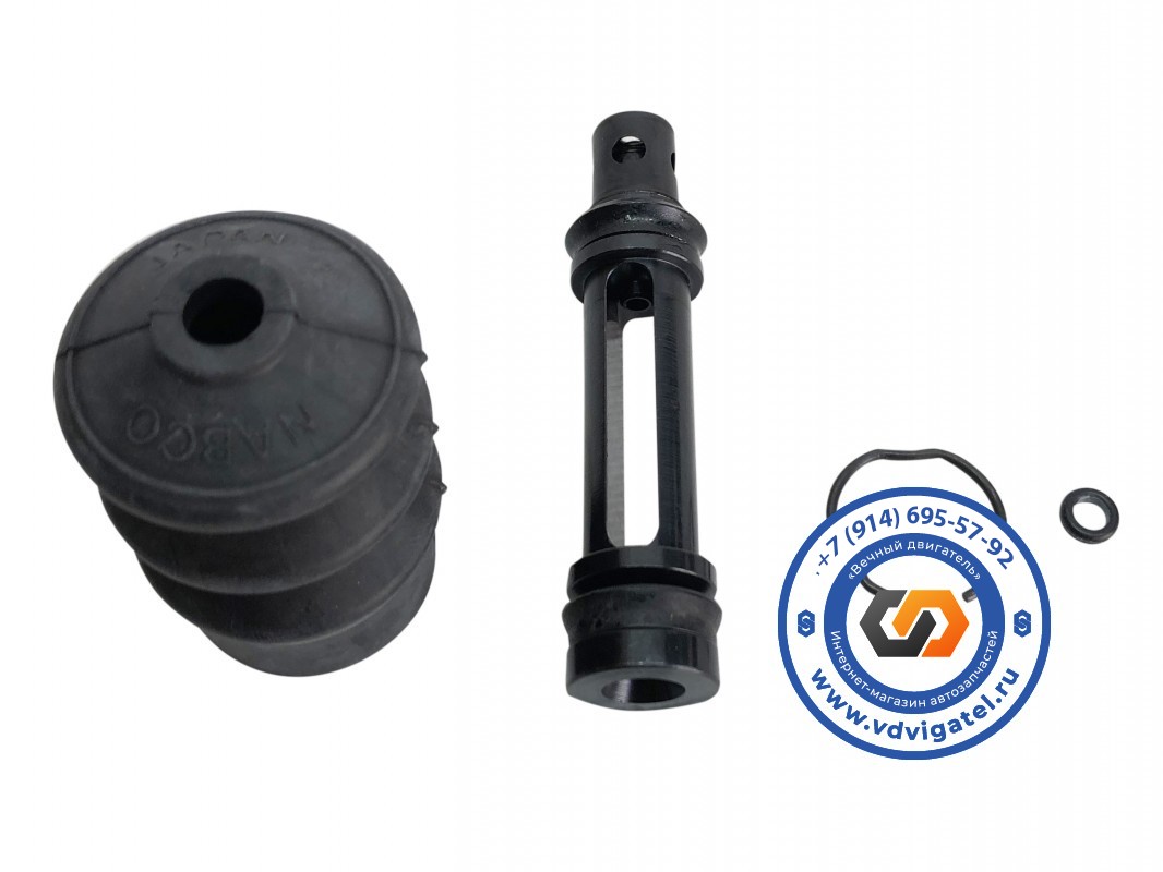 Ремкомплект главного цилиндра сцепления FUSO FK617 ME636074