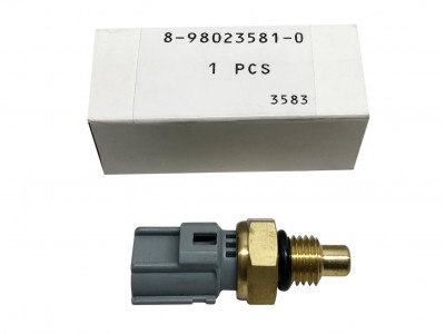 Датчик температуры топлива 6HK1 8-98023-581-0