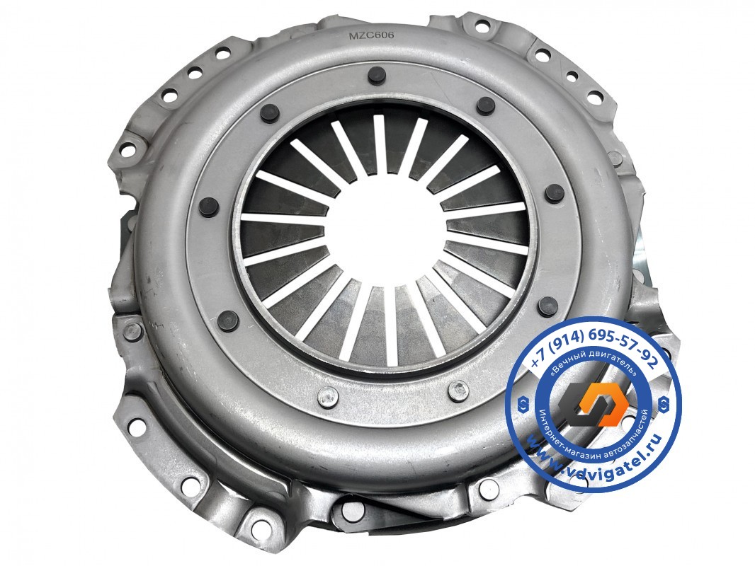 Корзина сцепления 4HG1 TM01-16-410A