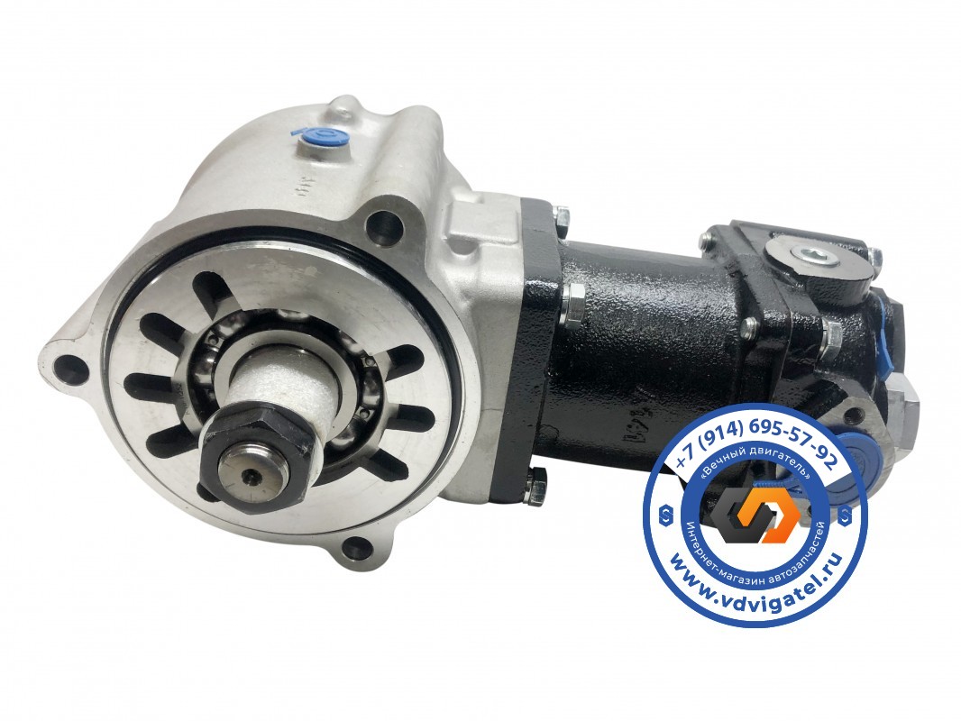 Воздушный компрессор в сборе K13D 29100-1803