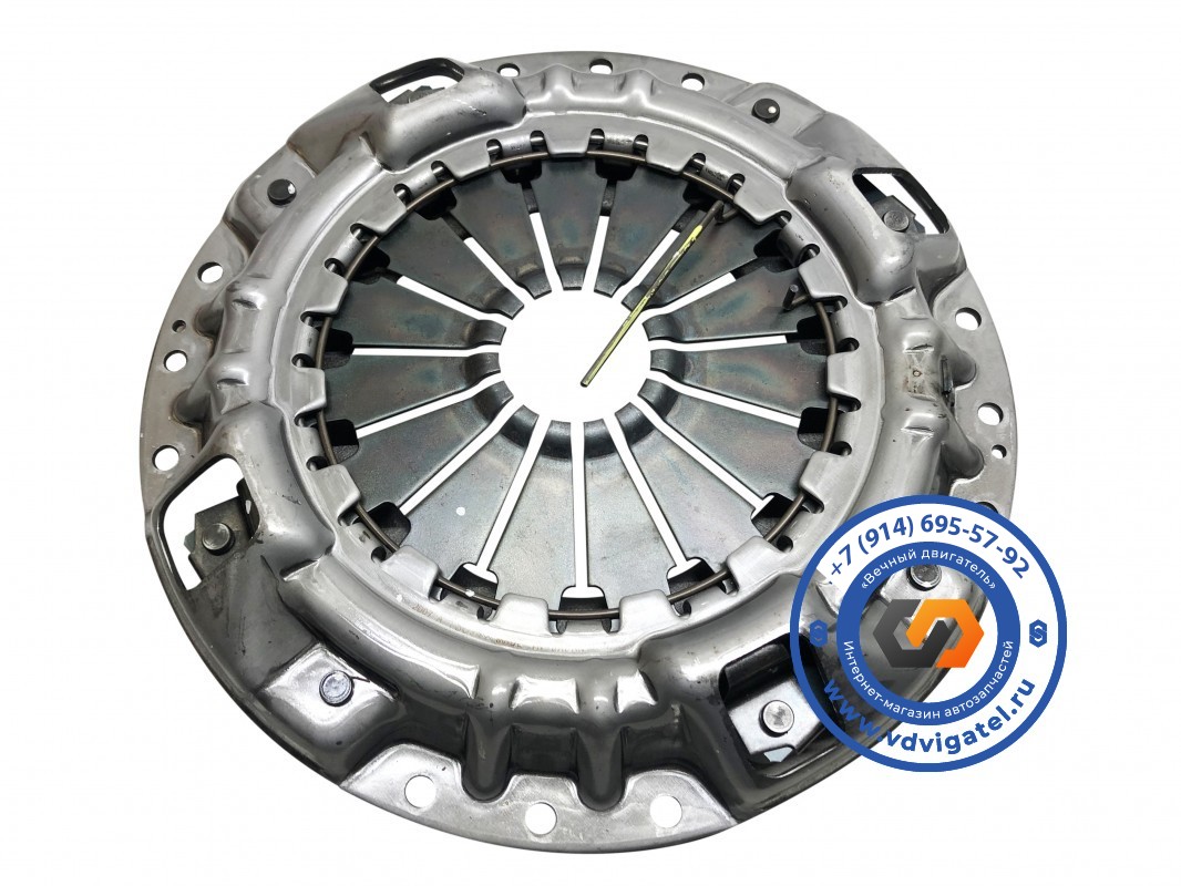 Корзина сцепления 4HG1 8-97031-757-2