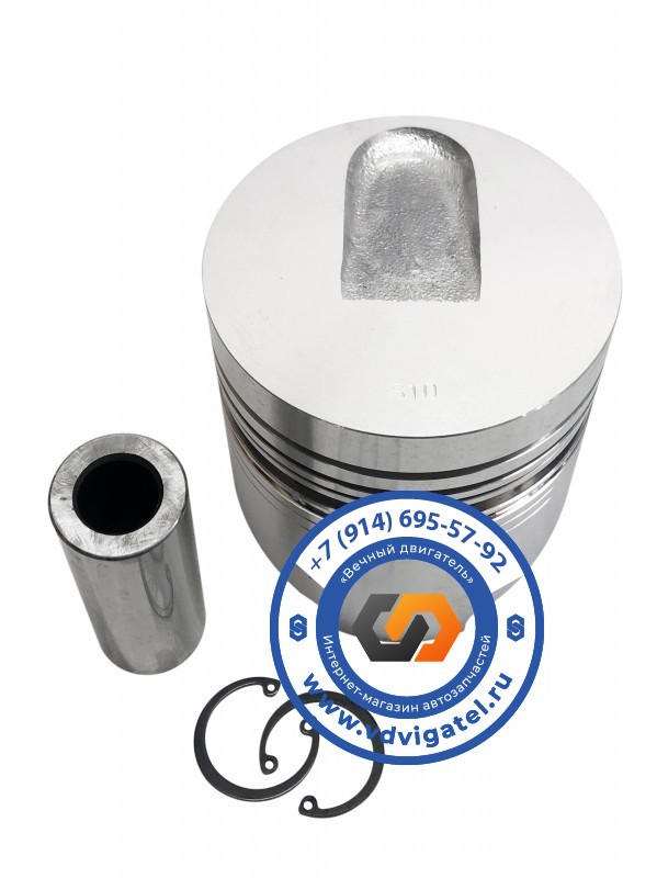 Поршень 6DR5 31617-00106 (комплект 6 шт.)