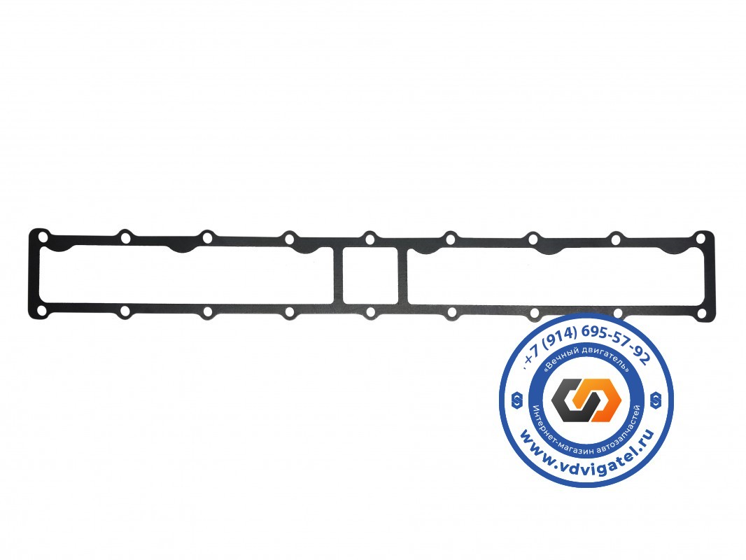 Прокладка впускного коллектора 6D16 ME073095