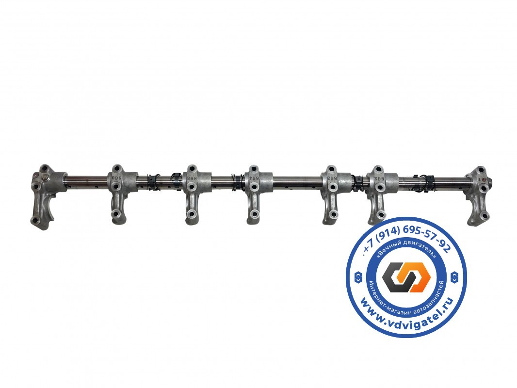 Ось рокеров 6M60 ME131631