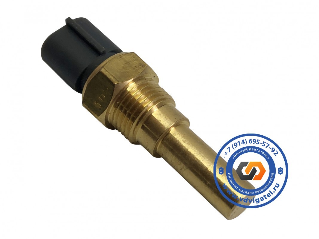 Датчик температуры H07C 83430-1680