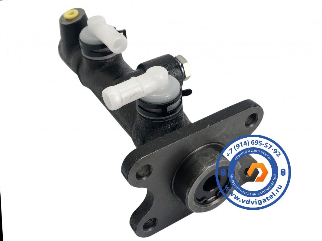 Главный тормозной цилиндр TOYOTA DYNA LY162 47201-25200