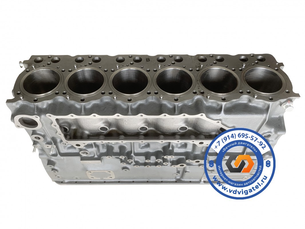 Блок ДВС 6D24 ME996149
