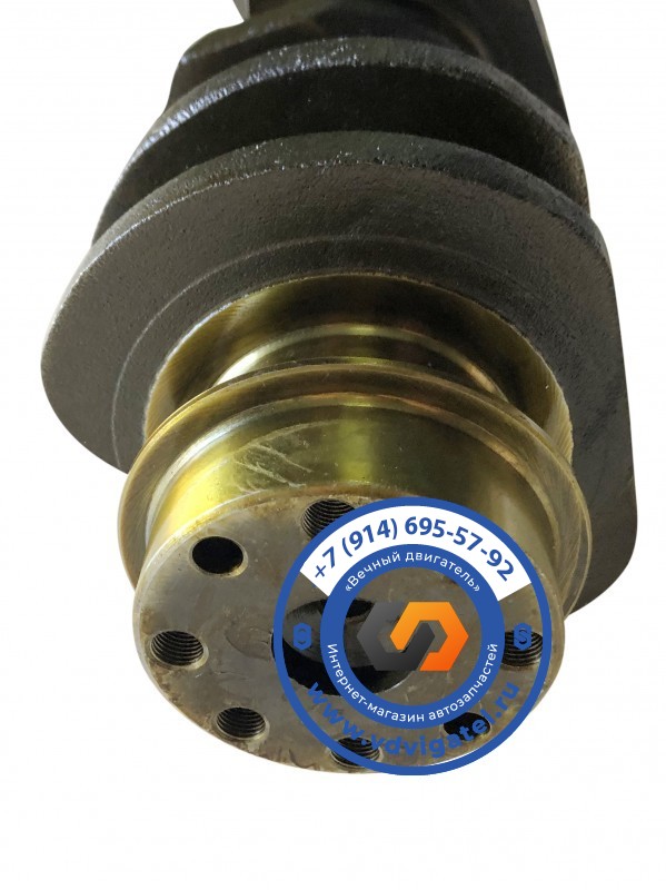 Коленвал S6S 32B20-10030