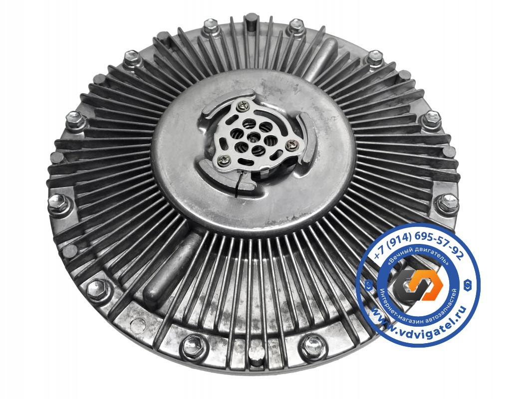 Муфта вентилятора 8DC11 ME065702