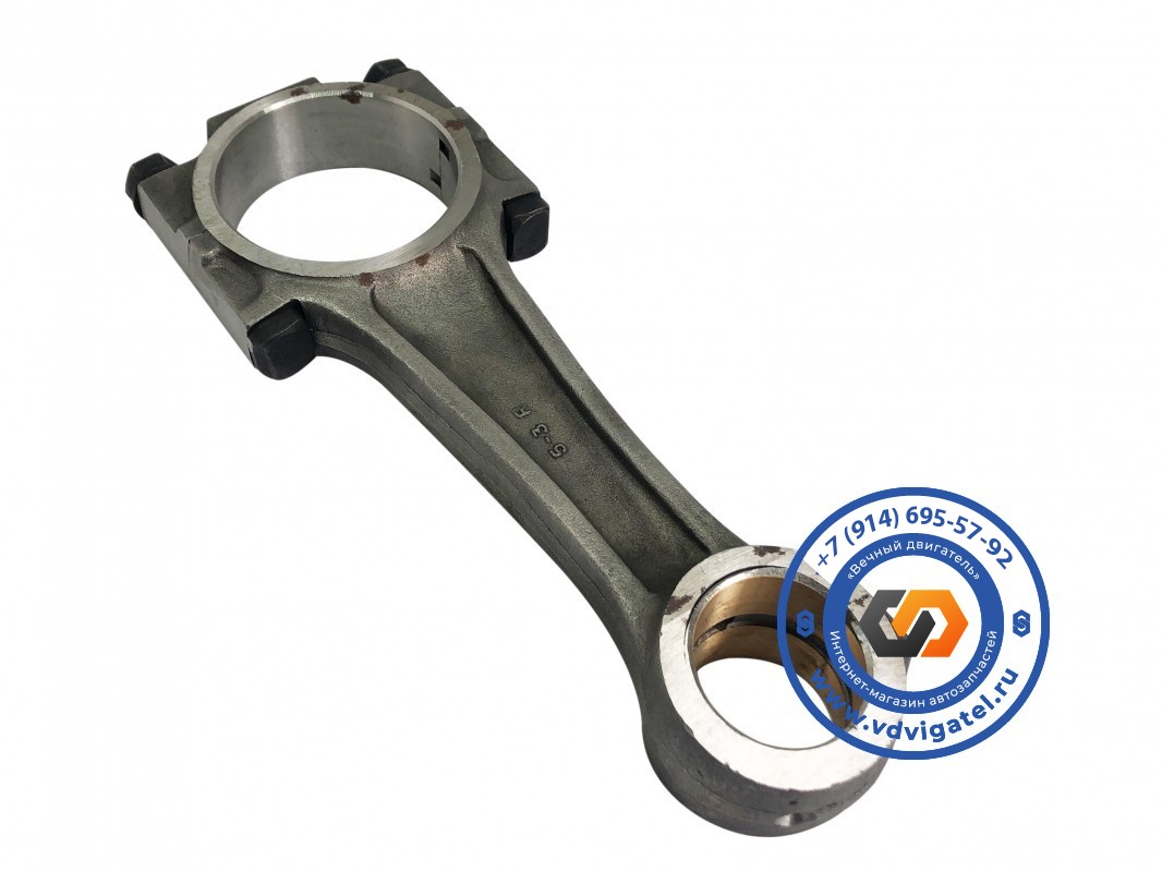 Шатун 8DC9 ME091030