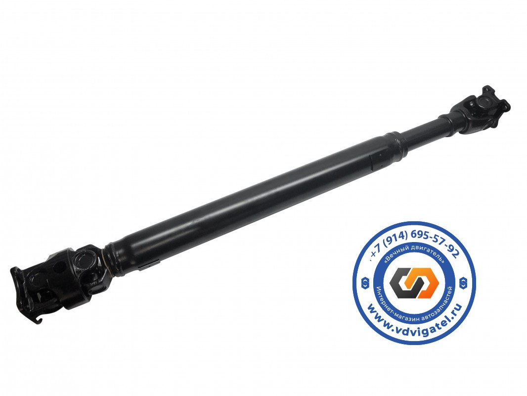 Карданный вал TOYOTA LAND CRUISER PRADO KZJ95 37110-60880
