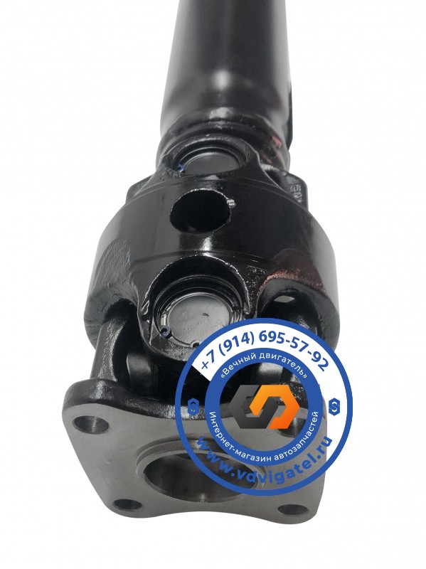 Карданный вал TOYOTA LAND CRUISER PRADO KZJ95 37110-60880
