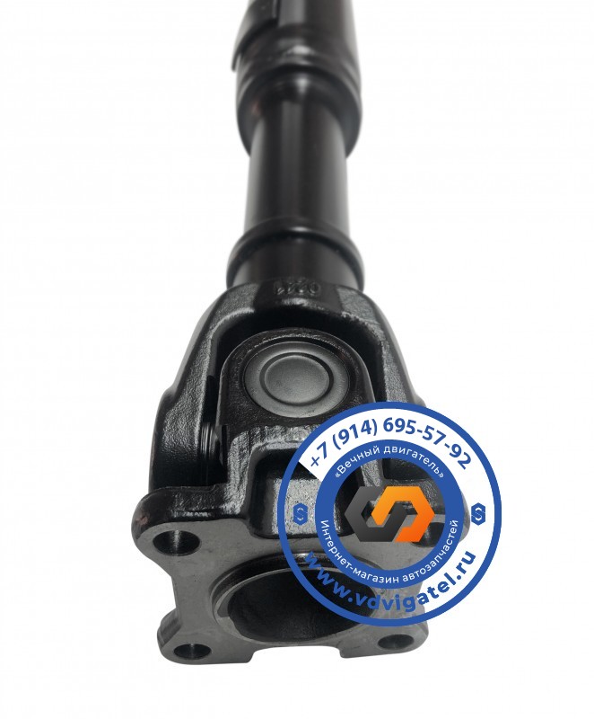 Карданный вал TOYOTA LAND CRUISER PRADO KZJ95 37110-60880