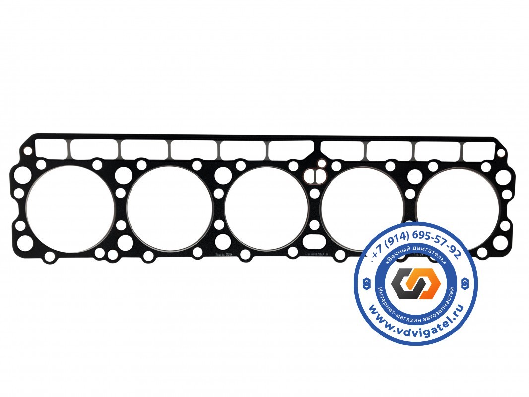 Прокладка ГБЦ RE10 11044-97009