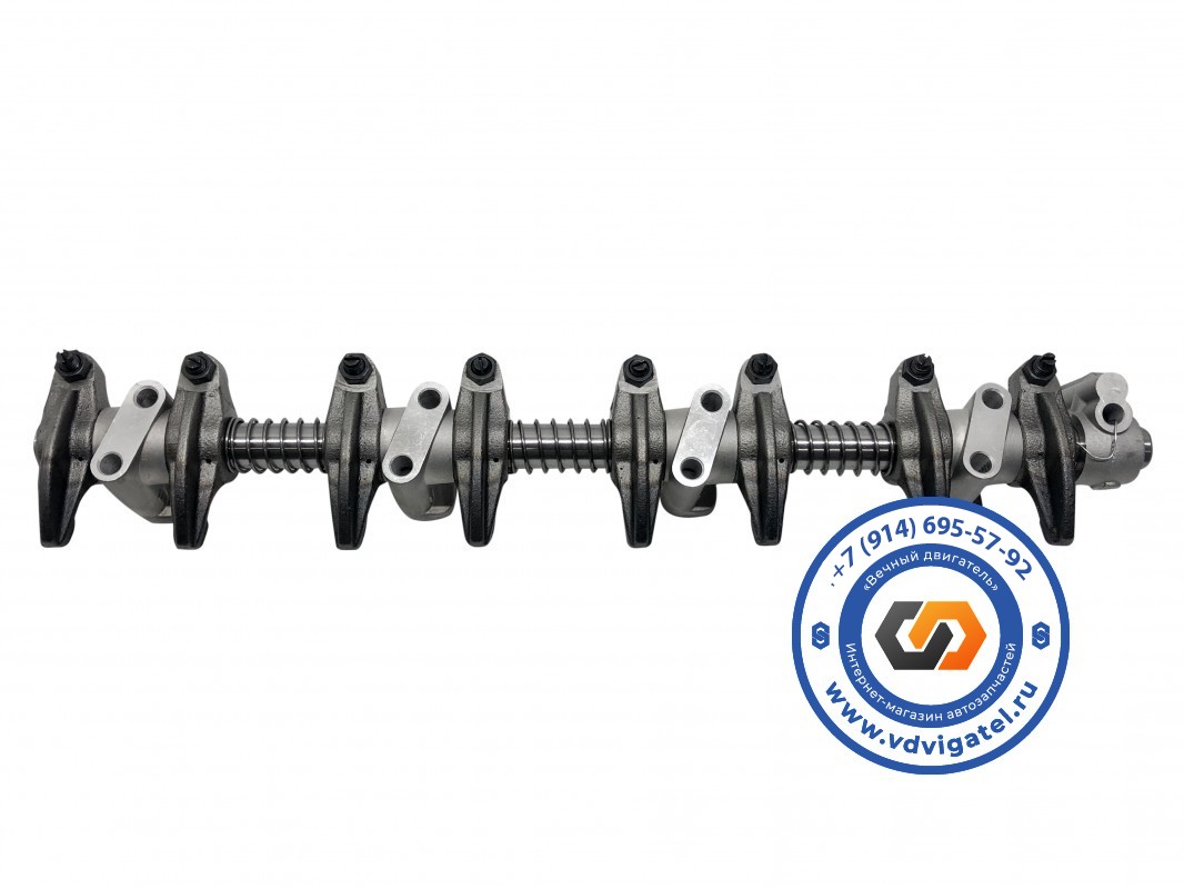Ось рокеров в сборе 4BG1 8-94129-551-0