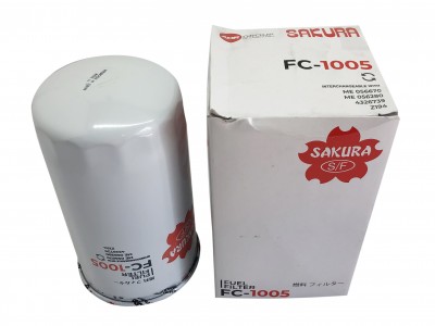 Фильтр топливный 6D16 ME056670