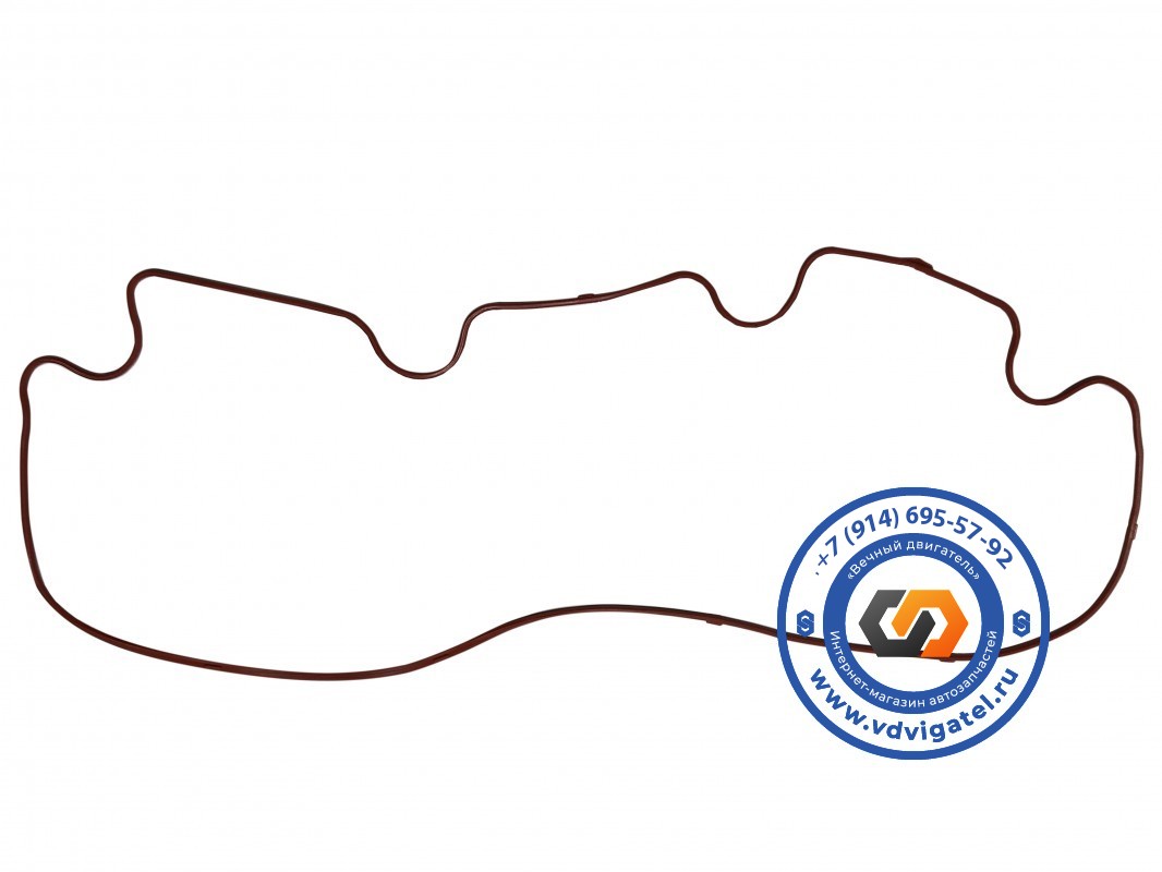 Прокладка клапанной крышки EF750 11213-1071
