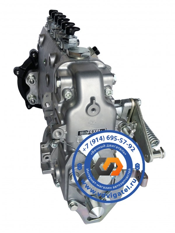 Насос ТНВД 6BG1 1-15603-261-0
