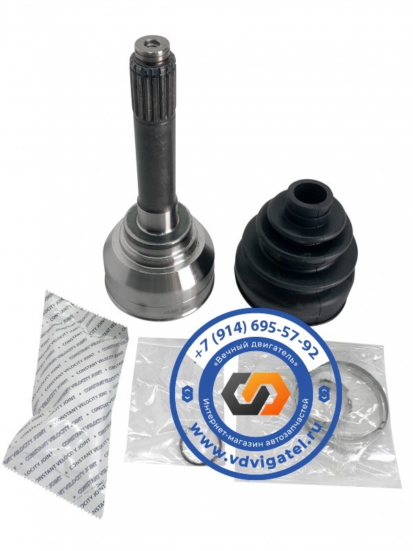 Шрус ISUZU BIGHORN 8-97117-244-0 (внешний)