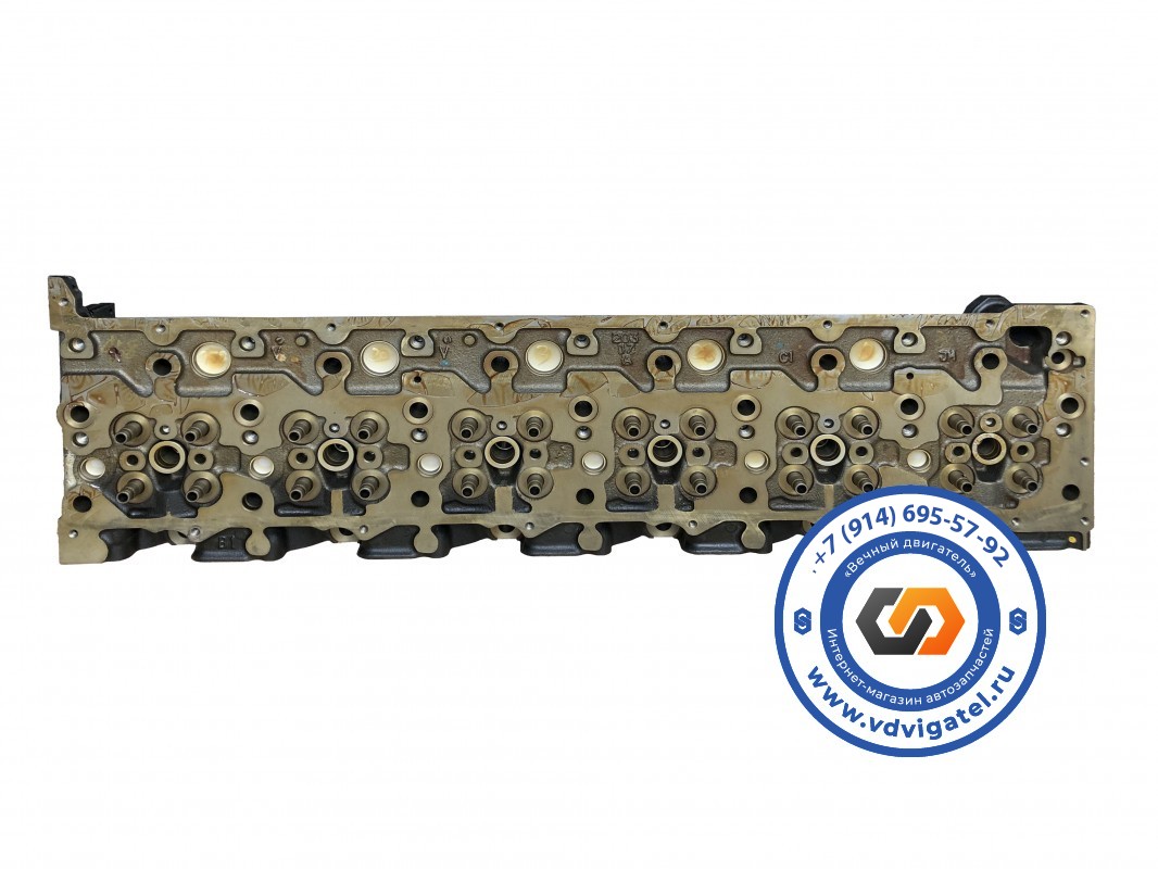 Головка блока цилиндров 6WG1 1-11110-939-5