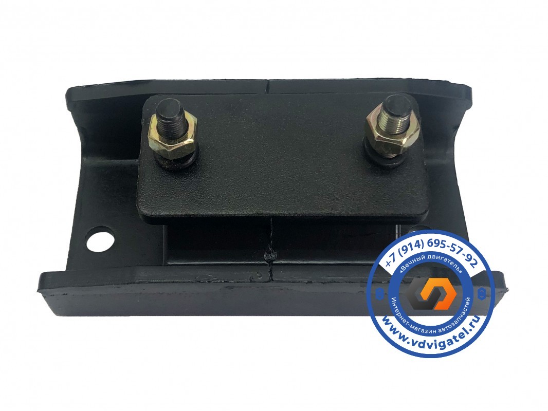 Подушка КПП 4JB1 8-94369-143-0