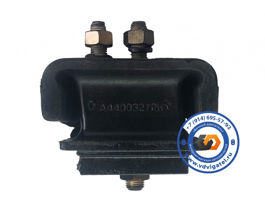 Подушка ДВС 4JB1 8-94369-141-0 (передняя)