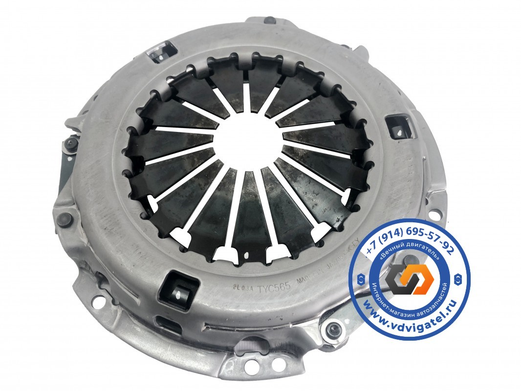 Корзина сцепления 5L 31210-35122