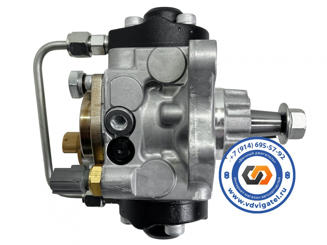 Насос ТНВД 4HK1/4HL1 8-98346-317-0
