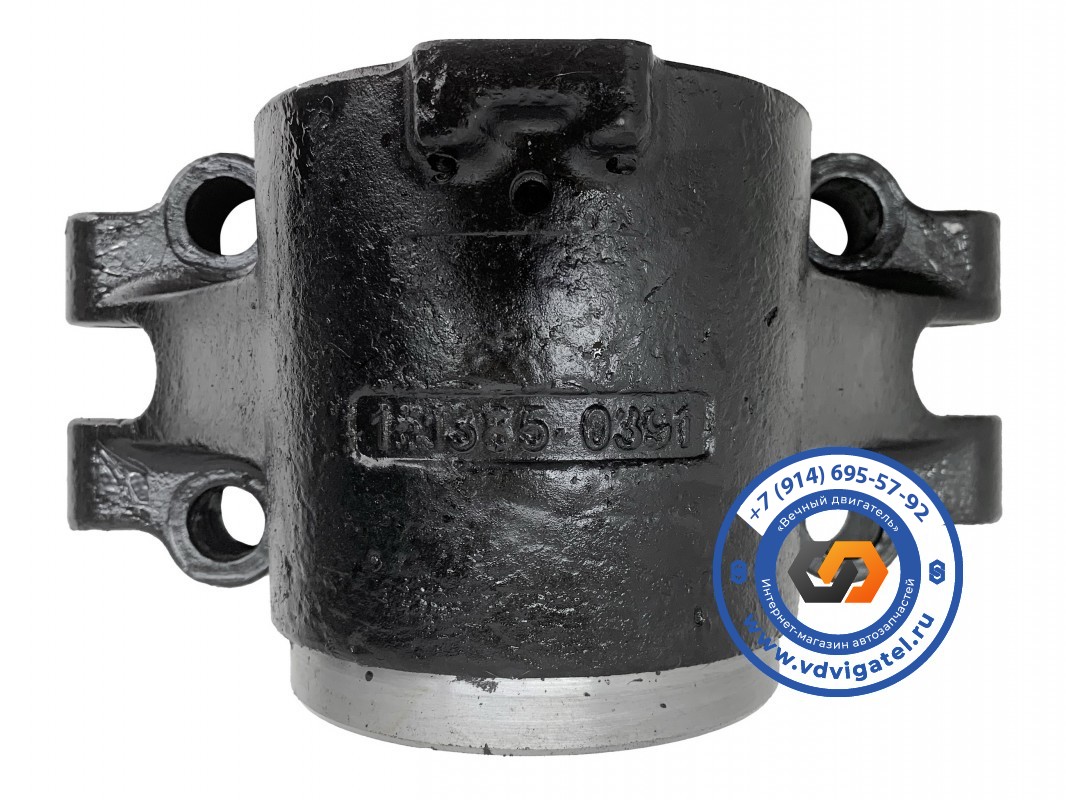 Букса балансира ISUZU GIGA CYZ51 8-97614-049-2