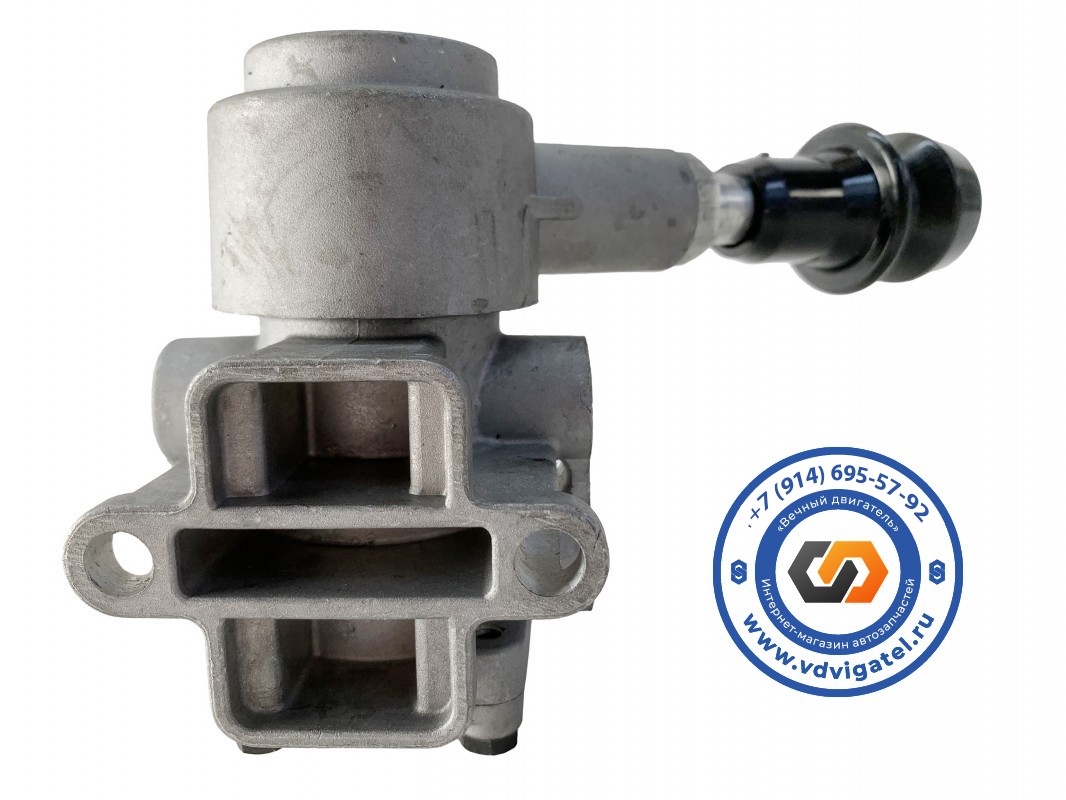 Тормозной кран ISUZU GIGA 1-48460-356-0