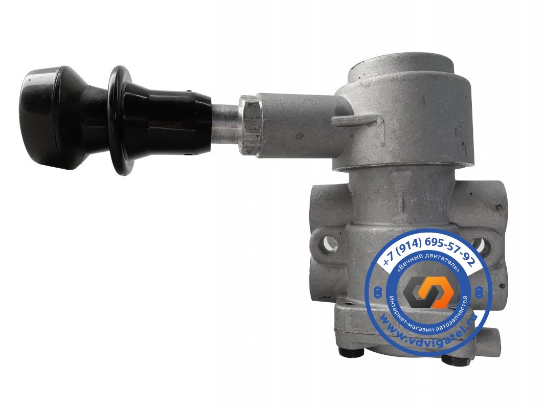 Тормозной кран ISUZU GIGA 1-48460-356-0