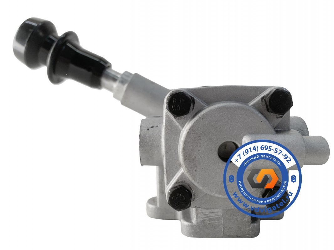 Тормозной кран ISUZU GIGA 1-48460-356-0
