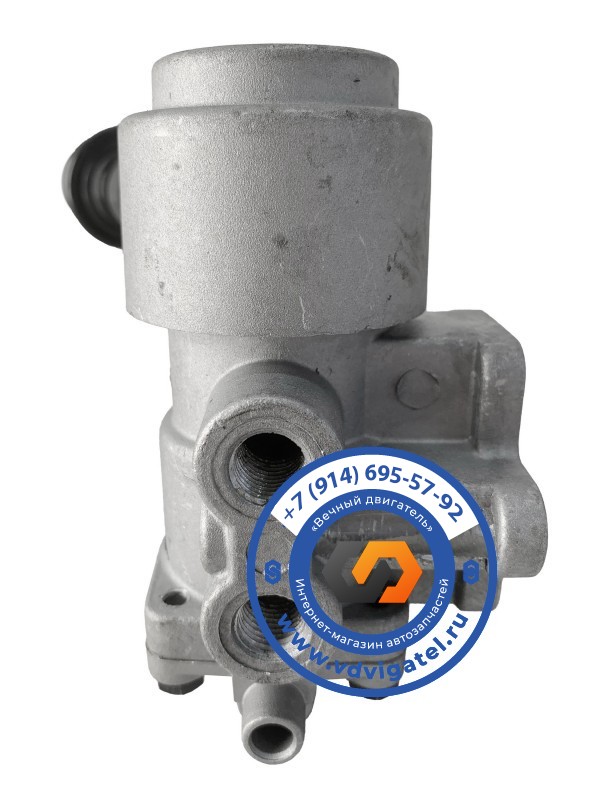 Тормозной кран ISUZU GIGA 1-48460-356-0