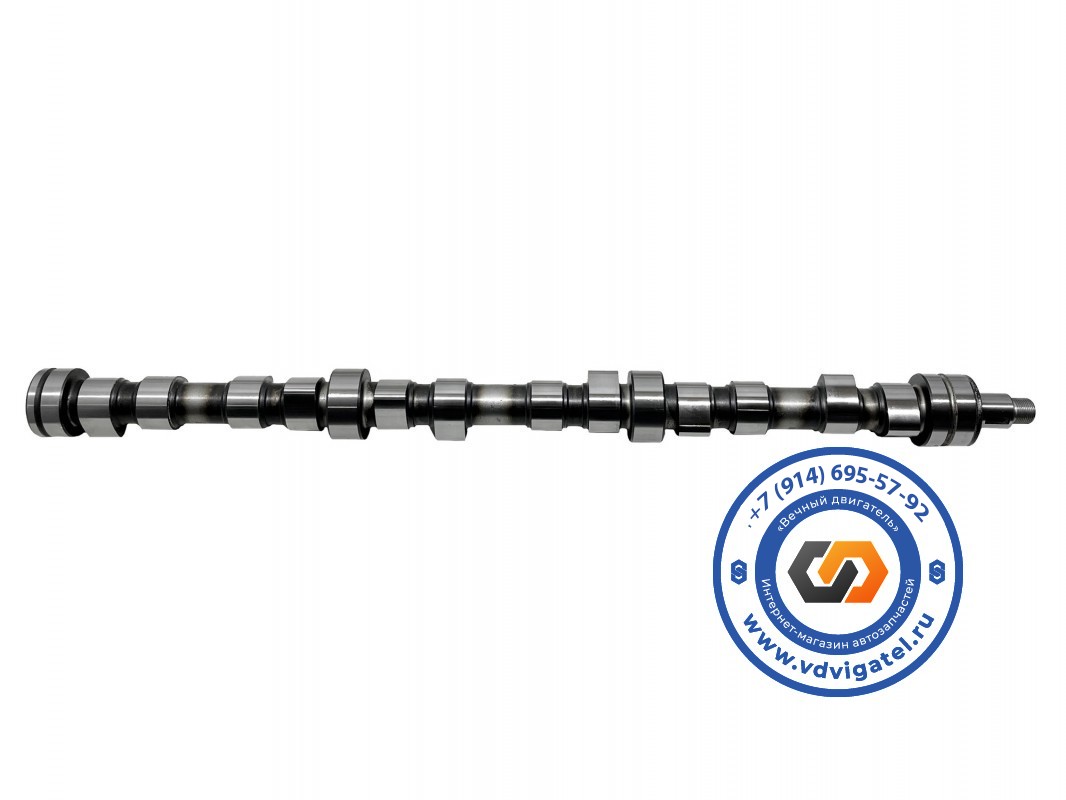 Распредвал H06C-T 13511-1590