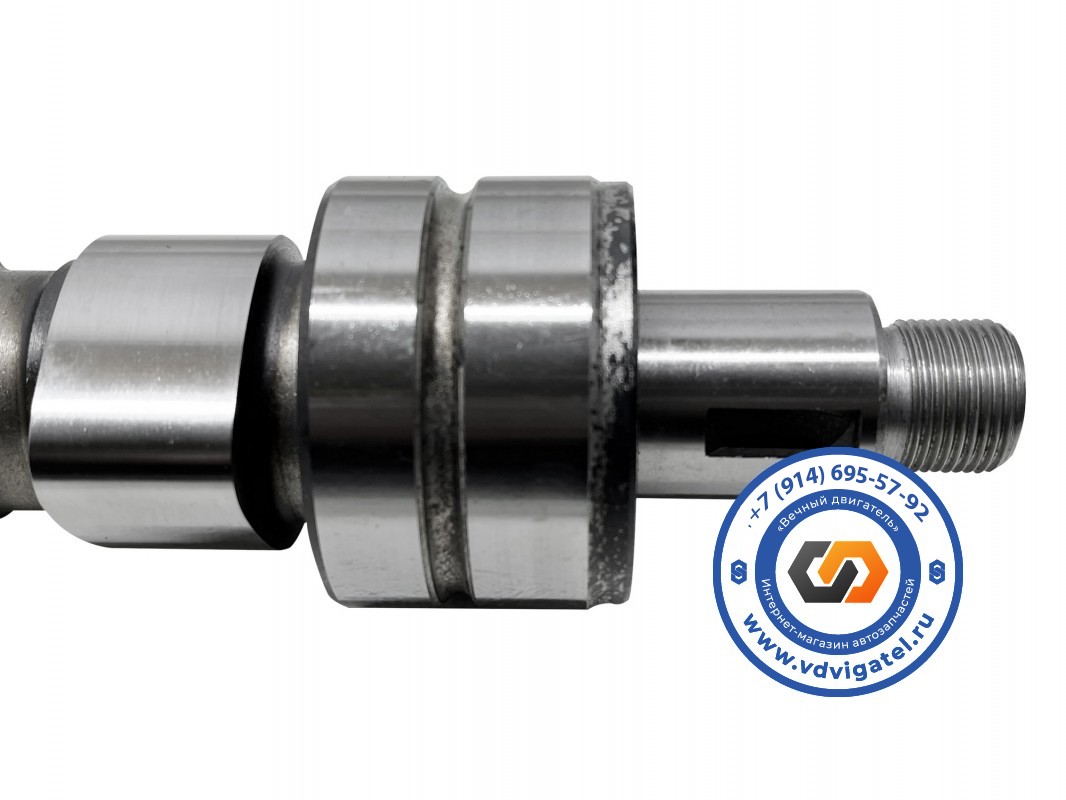 Распредвал H06C-T 13511-1590