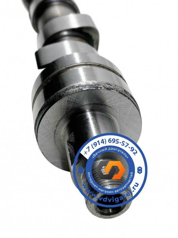 Распредвал H06C-T 13511-1590